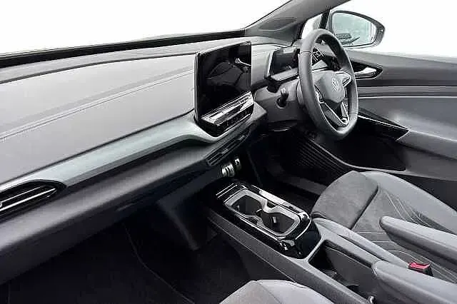 Used VW ID.5 Pro Performance 150 kW (204 HP) 2023 Grey SUV