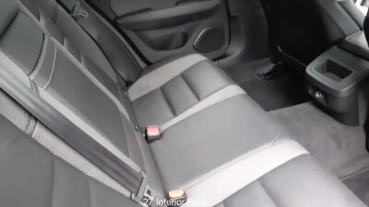 Used Volvo V60 R-Design 2020 Silver Estate