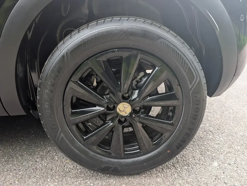 New DS Automobiles DS3 Performance 2026 Hatchback