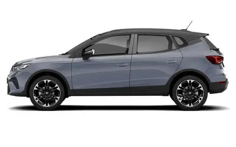 Used Seat Arona SE Technology 116 HP (85 kW) 2025 SUV
