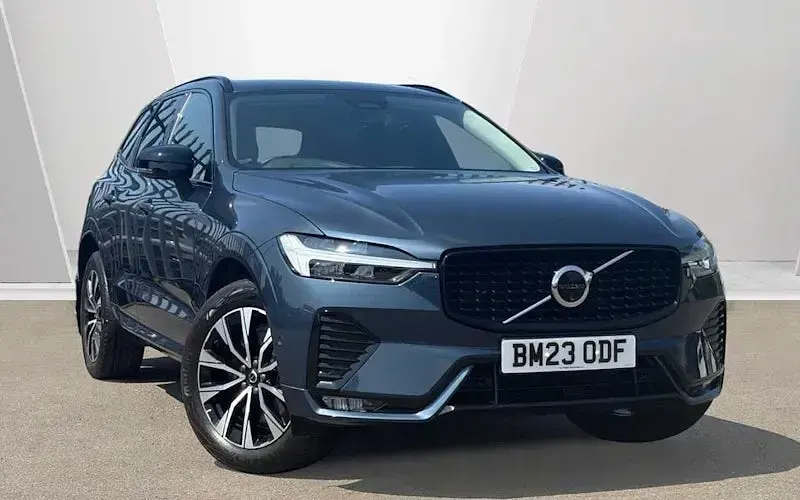 Used Volvo XC60 Plus 250 HP (183 kW) 2024 SUV
