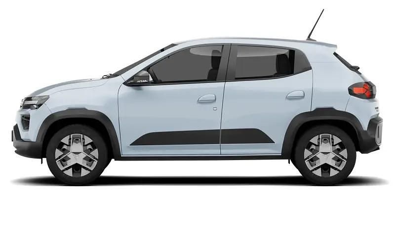 New Dacia Spring Extreme 75 kW (102 HP) 2026 Hatchback