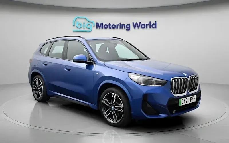 Used BMW iX1 M Sport 230 kW (313 HP) 2026 SUV