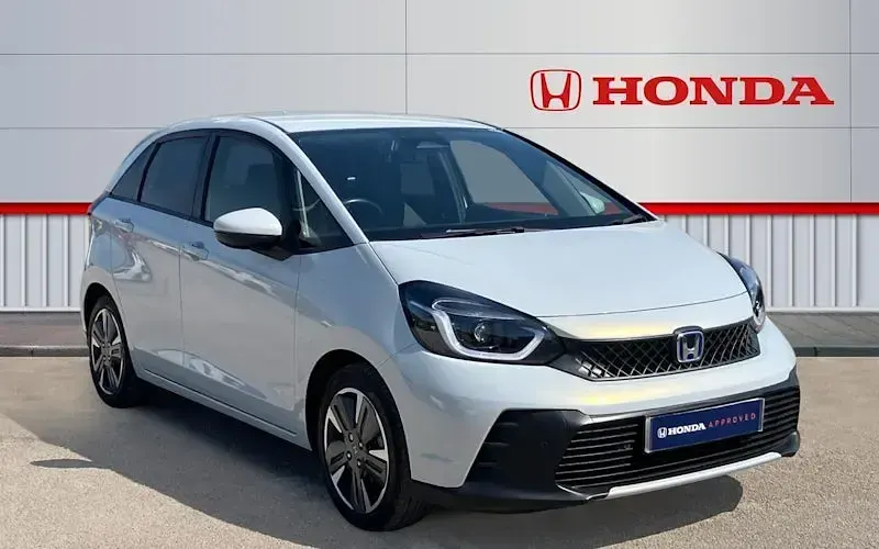 Used Honda Jazz Advance 122 HP (89 kW) 2024 Hatchback