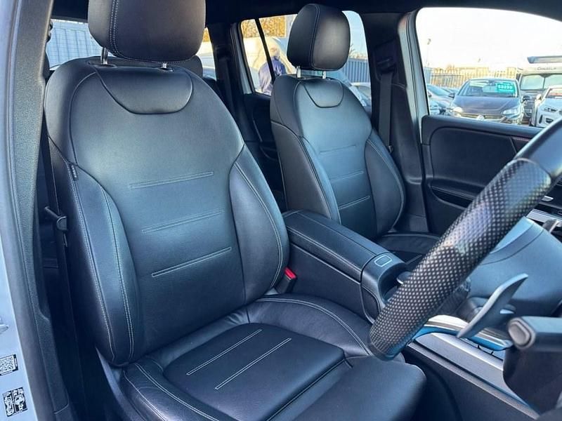 Used Mercedes GLB35 Premium Plus 2021 White SUV