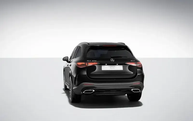 New Mercedes GLC300 AMG Line Premium Plus 258 HP (189 kW) 2026 SUV