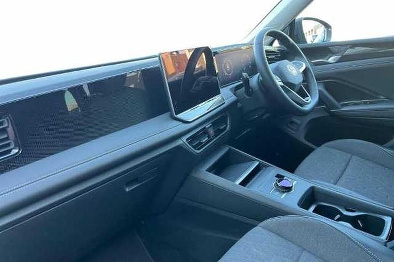 Used VW Tiguan 150 HP (110 kW) 2025 SUV