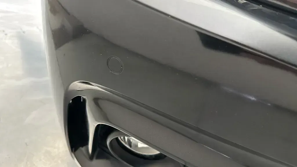 Used BMW 420 Gran Coupé M Sport 2019 Black Coupe
