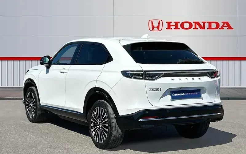 Usado Honda e:Ny1 Elegance 150 kW (204 HP) 2026 SUV