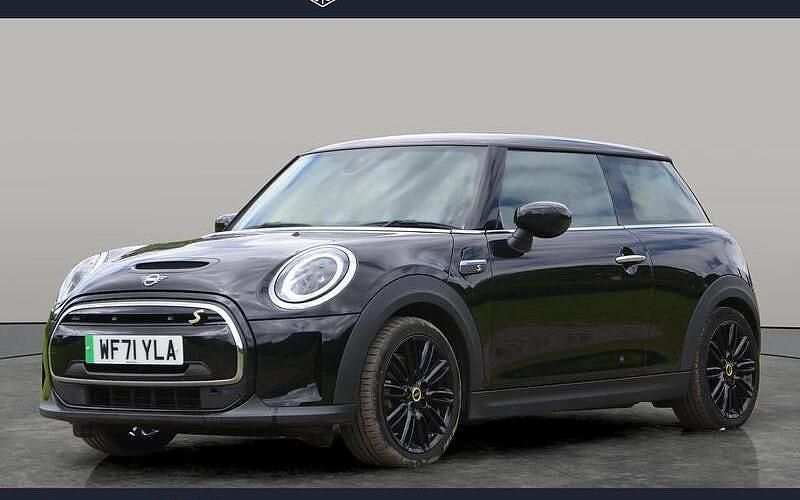 Used Mini Cooper Level 2 135 kW (184 HP) 2023 Hatchback