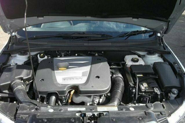 Used Chevrolet Cruze 2010 Sedan