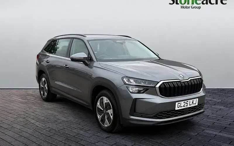 Used Skoda Kodiaq SE 150 HP (110 kW) 2026 SUV