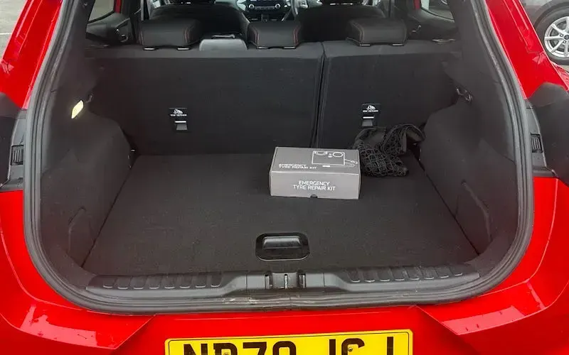 Used Ford Puma ST-Line 125 HP (91 kW) 2023 SUV