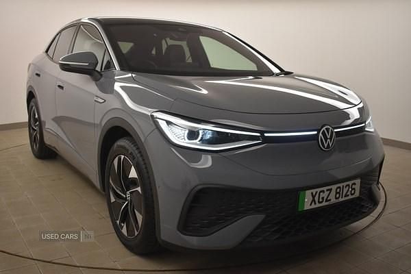 Used VW ID.5 Pro Performance 150 kW (204 HP) 2022 SUV