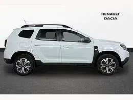 Begagnad Dacia Duster Journey 2023 SUV