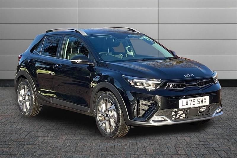 Unknown New 2025 Kia Stonic GT-Line S SUV | £22,990 (Fair price) - Image 1/2