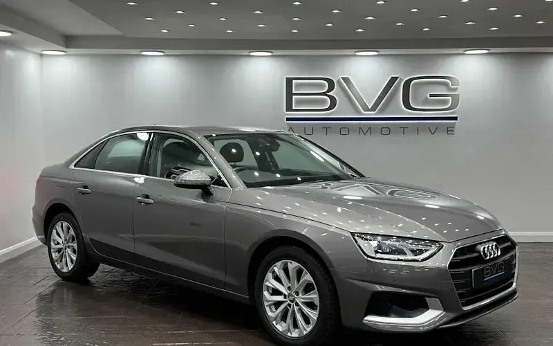 Usado Audi A4 163 HP (119 kW) 2023 Sedan