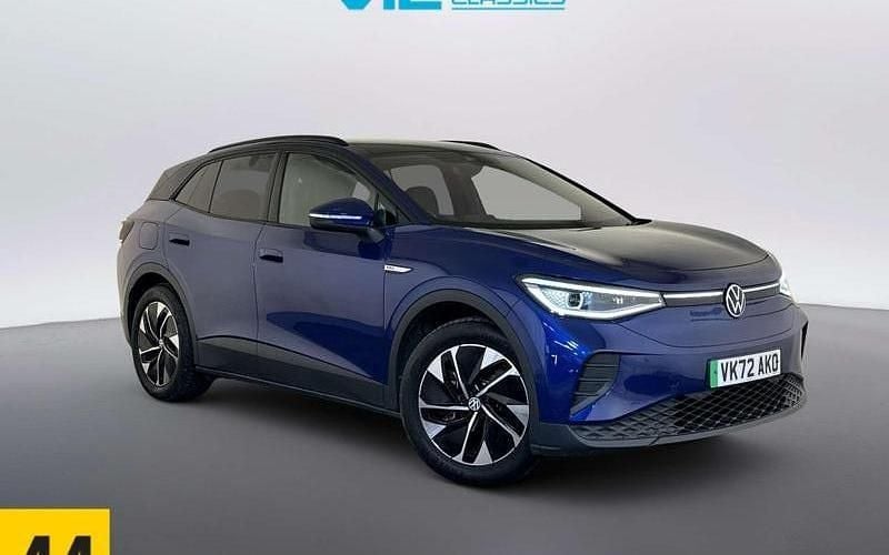 Usado VW ID.4 Pro 127 kW (174 CV) 2022 SUV