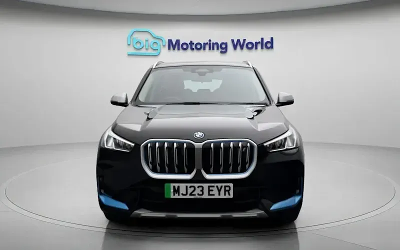 Used BMW iX1 xLine 230 kW (313 HP) 2026 SUV