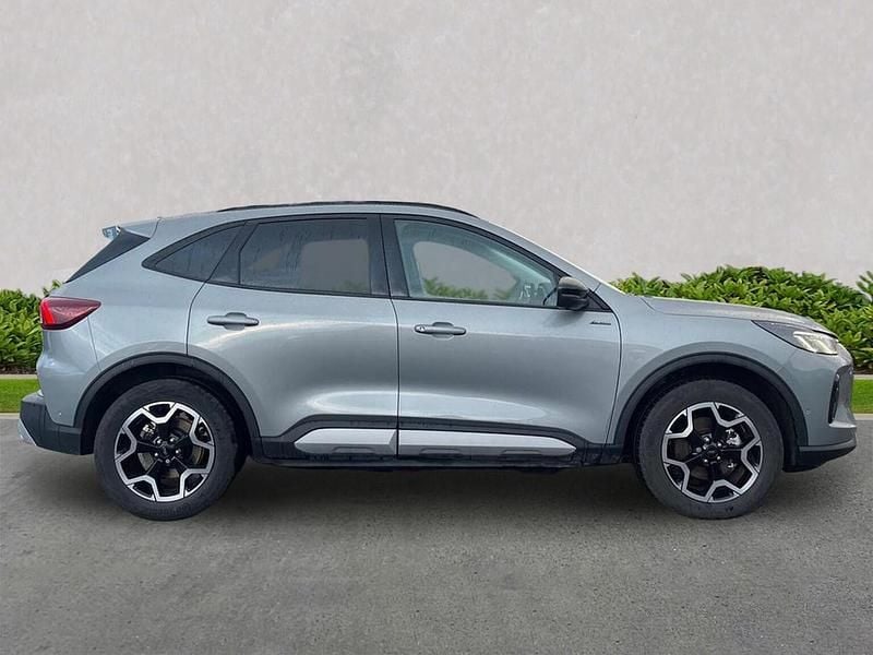 Used Ford Kuga Active 243 HP (178 kW) 2025 Silver SUV