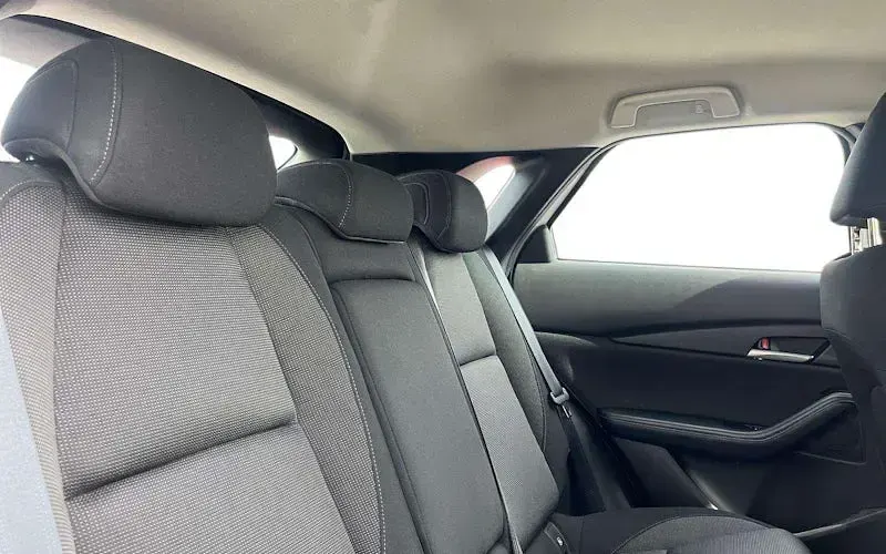 Used Mazda CX-30 122 HP (89 kW) 2023 White SUV