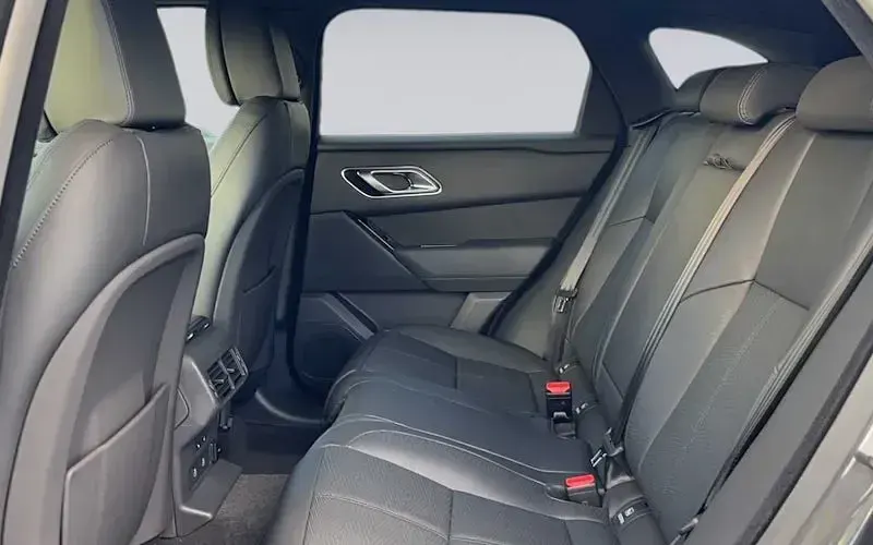 Used Land Rover Range Rover Velar Autobiography 204 HP (150 kW) 2025 Grey SUV