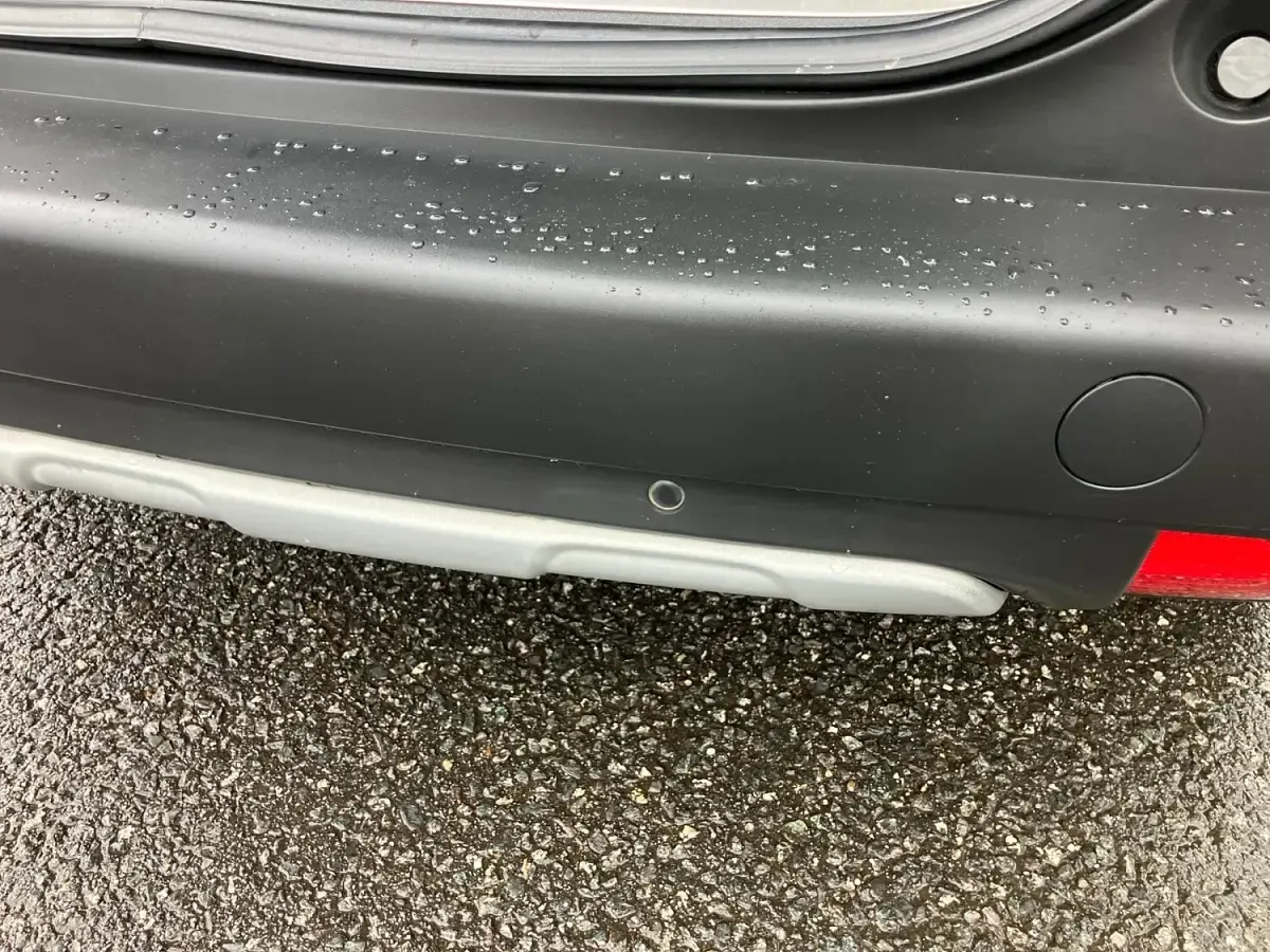 Used Peugeot 2008 Allure Premium 2018 Grey SUV