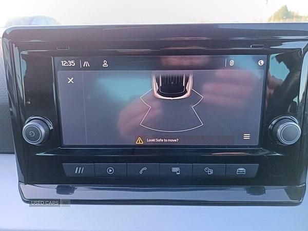 Used Seat Arona FR 2023 Black SUV