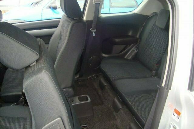 Used Suzuki Swift 2005 Hatchback