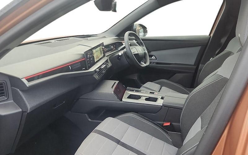 Used Vauxhall Grandland X Ultimate 136 HP (100 kW) 2024 Brown SUV