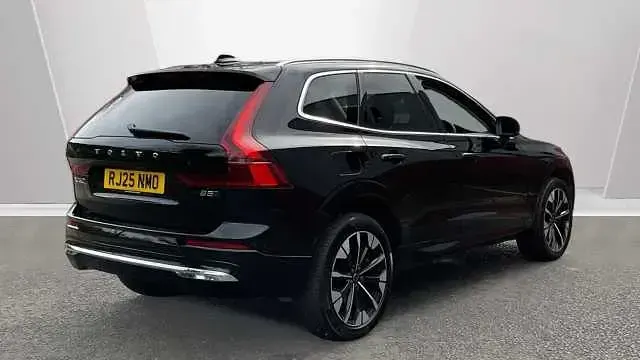 Begagnad Volvo XC60 Ultra 247 HK (181 kW) 2026 SUV