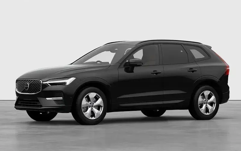 Used Volvo XC60 Core 250 HP (183 kW) 2026 SUV