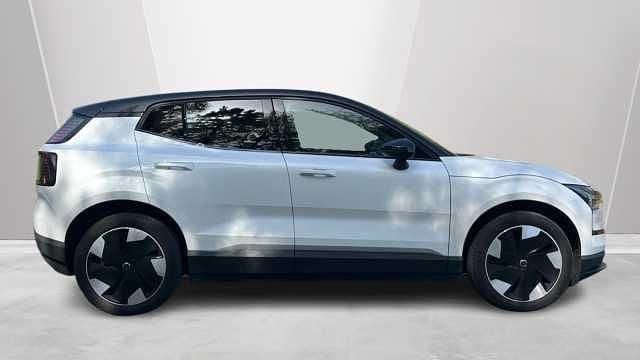 Used Volvo EX30 Plus 197 kW (268 HP) 2026 SUV