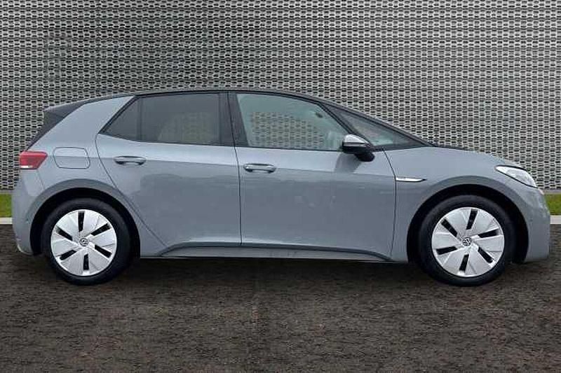 Used VW ID.3 150 kW (204 HP) 2023 Hatchback