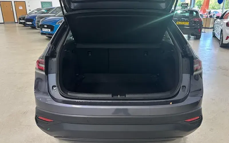 Used VW Taigo Life 95 HP (69 kW) 2026 SUV