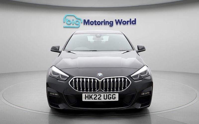 Used BMW 220 M Sport 178 HP (130 kW) 2024 Coupe