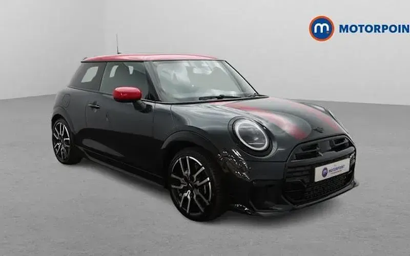 Used Mini Cooper Sport 204 HP (150 kW) 2024 Hatchback