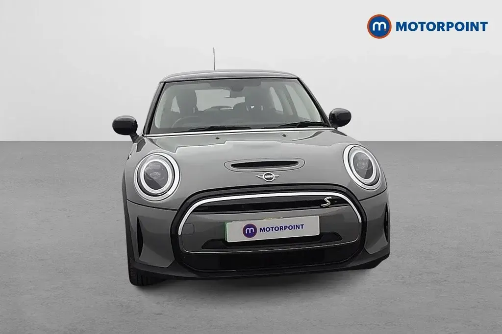 Second-hand Mini Cooper S Hatch 135 kW (184 CP) 2022 Gri Hatchback