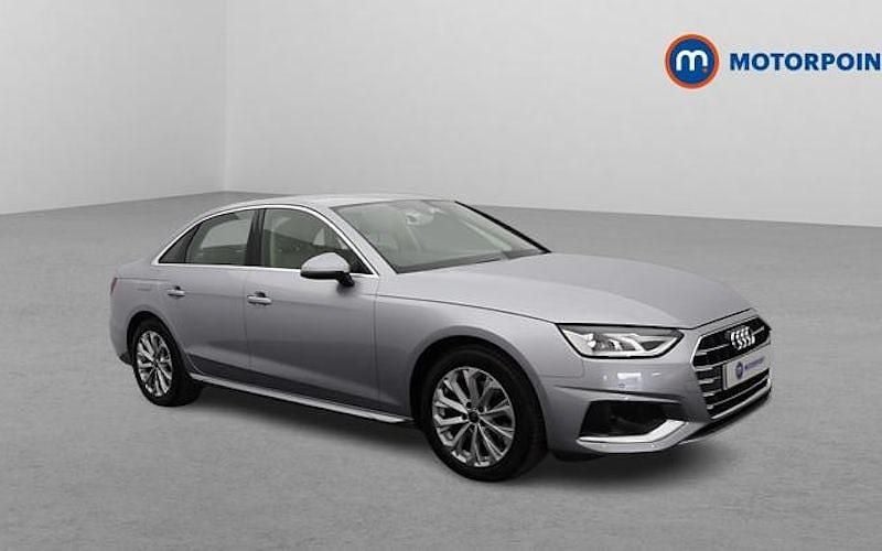 Usado Audi A4 Sport 190 CV (139 kW) 2024 Berlina