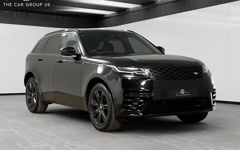Used Land Rover Range Rover Velar 204 HP (150 kW) 2022 SUV