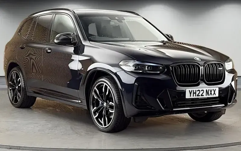Usado BMW X3 M Sport 360 CV (264 kW) 2024 SUV