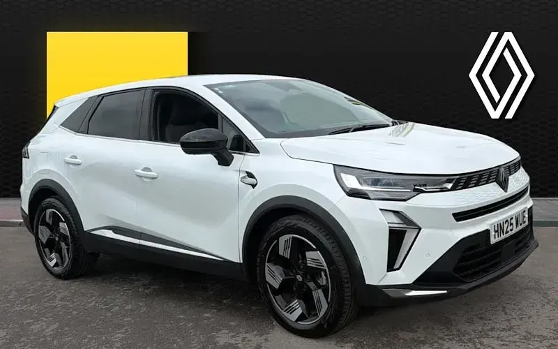 Gebraucht Renault Symbioz Techno 143 PS (105 kW) 2025 SUV
