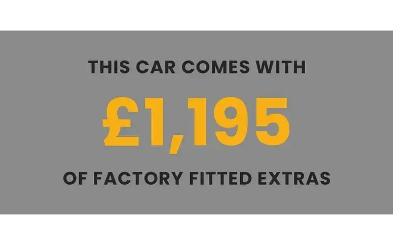 Used Ford Ka Zetec 69 HP (50 kW) 2016 Hatchback