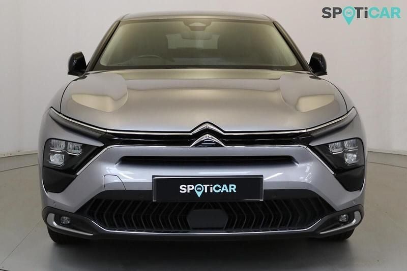 Usado Citroën C5 X PureTech 2023 Cinzento Carrinha
