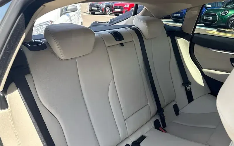 Used BMW 428 Luxury Line 245 HP (180 kW) 2015 Brown Coupe