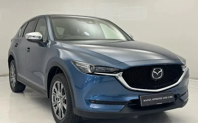 Used Mazda CX-5 Inclusive 165 HP (121 kW) 2020 SUV