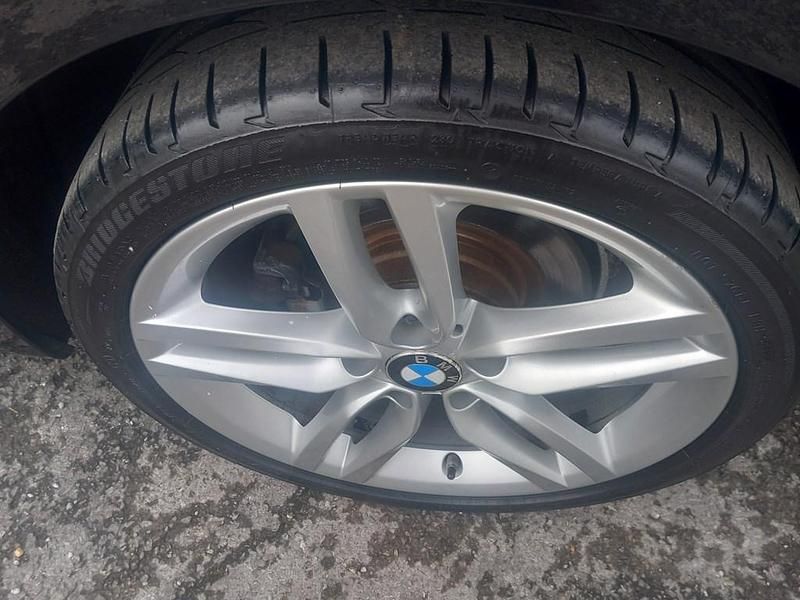 Used BMW 220 M Sport 184 HP (135 kW) 2014 Black Coupe