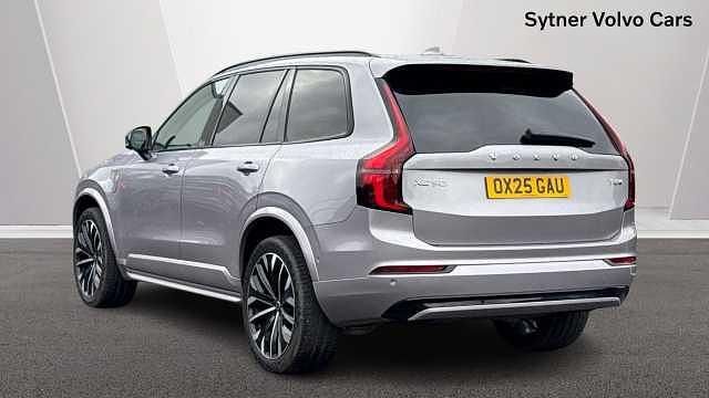 Used Volvo XC90 Ultra 449 HP (330 kW) 2026 SUV