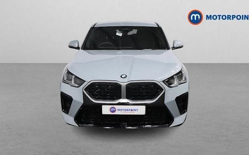 Used BMW X2 M Sport 170 HP (125 kW) 2025 Grey SUV