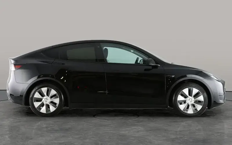 Used Tesla Model Y RWD 254 kW (346 HP) 2023 Black SUV